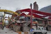 九寨沟跟团到底靠*我替你们踩了一遍，有些话不吐不快
