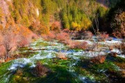 乐山去九寨沟到底有没有正经旅行社？我帮你扒了一遍